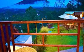 Bunbulan Cottage Lake View